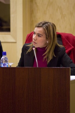 Miriam Rabaneda, Alcaldesa De Pinto