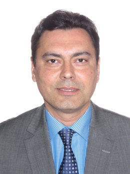 Farid Taha, Director General De Almirall En Alemania, Austria Y Suiza