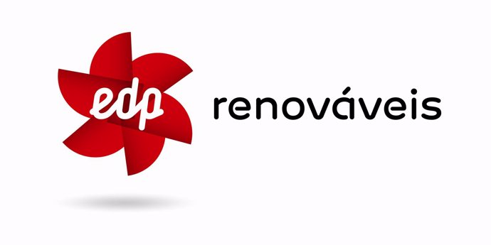 Logo De EDP Renováveis