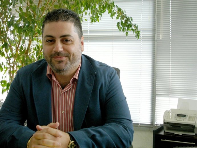 Luis Redondo, Nuevo Director De TVV