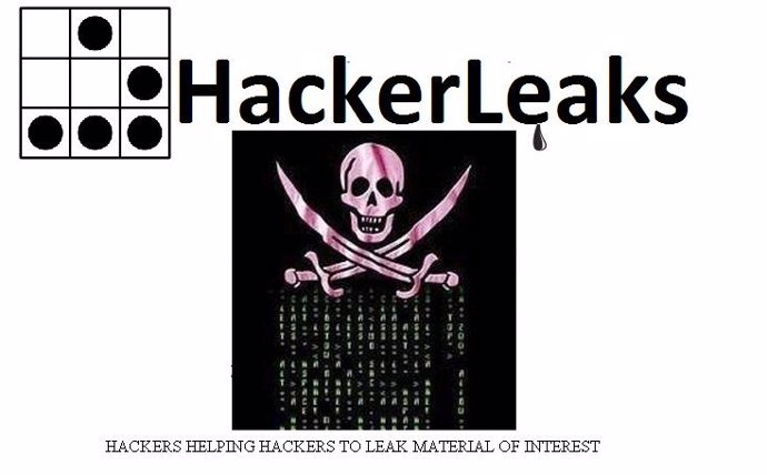 Hackerleaks Y Localleaks
