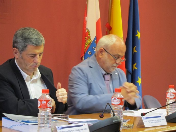 Presentación Memoria