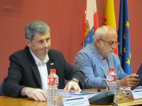 El presidente del CES cántabro defiende que es un órgano de "servicio al ciudadano"
