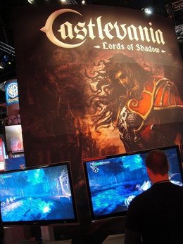 Castlevania Lords Of Shadow Por Popculturegeek.Com CC Flickr