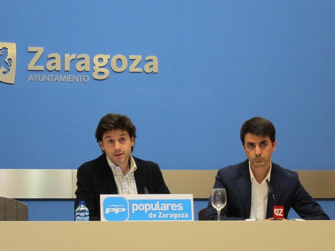 Contín Y  Pedro Navarro