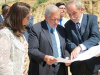 Beteta espera una "ágil" Operación Salida tras el "error" de los 110 kilómetros por hora