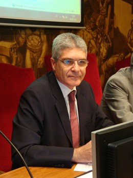 Isaías Táboas