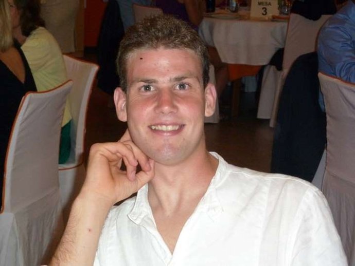 Imagen Reciente Del Joven Desaparecido En Guardamar Del Segura