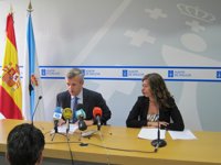 Rueda reivindica presunción de inocencia para los altos cargos imputados en la 'Operación Campeón'