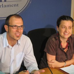 Barceló Y Santiago Analizan La Nueva Ley De IB3