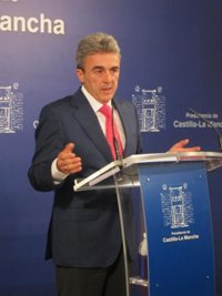 Esteban cree que Caballero puede "decir lo que quiera" sobre la Junta porque los ciudadanos ya han hablado en las urnas