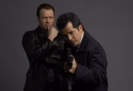 Donnie Wahlberg En The Kill Point