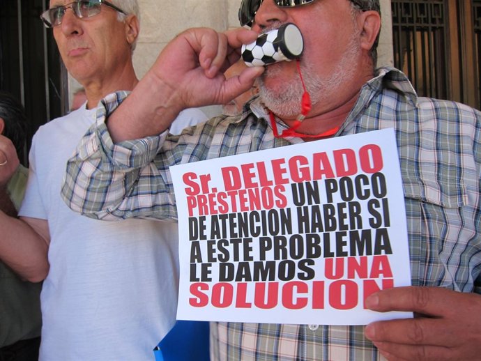 Trabajadores De Kaufil