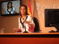 Johnson considera "muy positivo" el nombramiento de Redondo y cree que sabrá "maximizar" todos los recursos de TVV