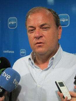 José Antonio Monago