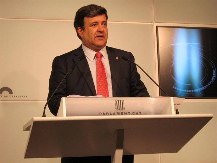 Alfons López Tena (SI)