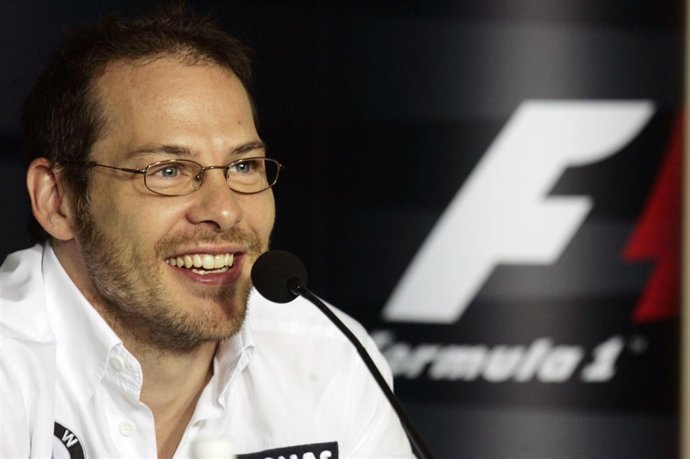 Jacques Villeneuve