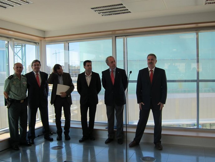 Presentación De La Operación Verano 2011