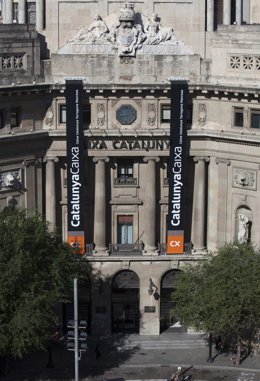 Nota De Prensa: Catalunyacaixa En Su Primer Año Completa La Fusión Y Crece Un 5,
