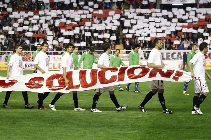 Rayo Vallecano