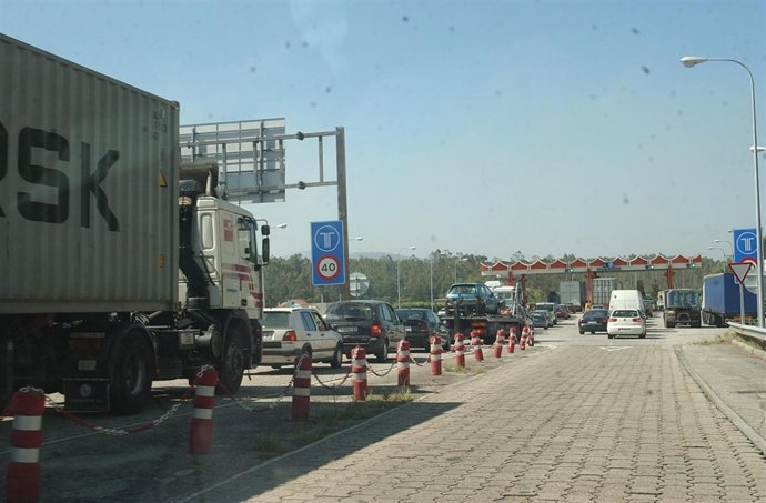 Retenciones en A Coruña