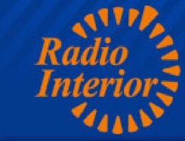 Logotipo Radio Interior