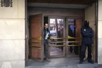 La Audiencia Nacional autoriza el embargo y bloqueo de varias cuentas en la investigación