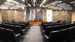 Sala De Prensa Gobierno De La Nación