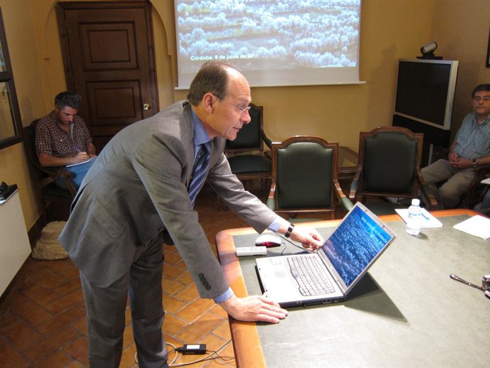 José Juan Díaz Trillo