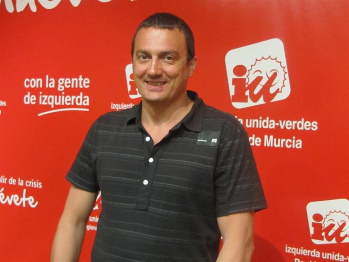 José Antonio Pujante