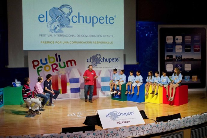 Forum De Niños En El Chupete