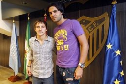 Sergio Sánchez, Junto A Diego Buonanotte