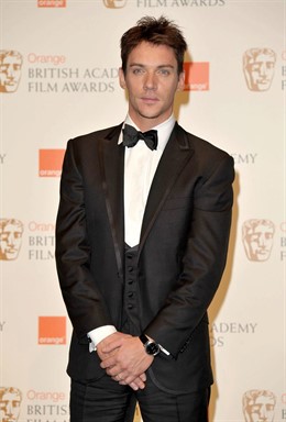 Jonathan Rhys Meyers