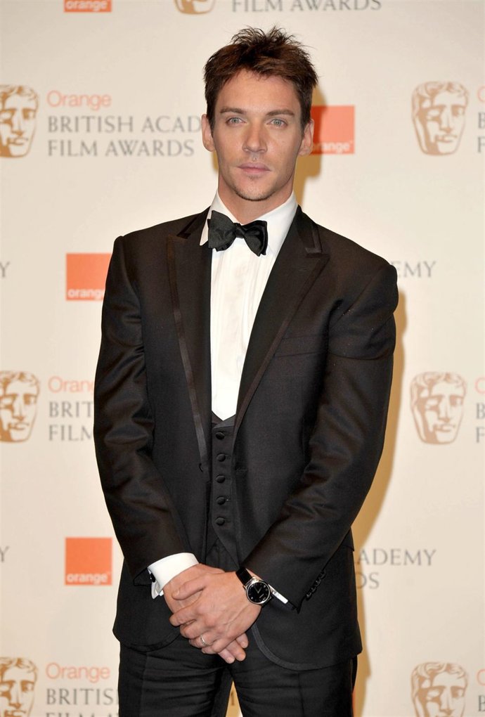 Jonathan Rhys Meyers