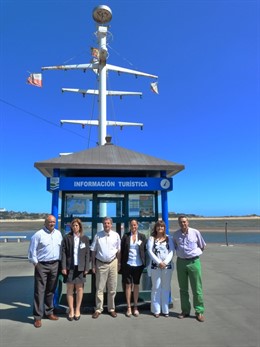 Punto De Información