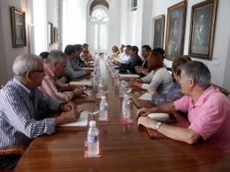 Equipo De Gobierno De Cartagena