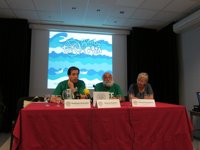 Rumbo a Gaza dice que la Flotilla saldrá a principios de la próxima semana 