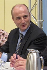 Sebastián dice que la luz "no volverá a subir" este año