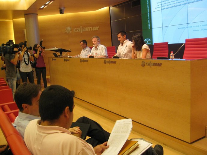 Imagen De La Reunión