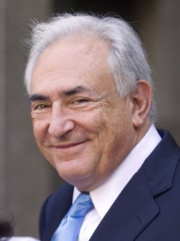 Strauss-Kahn En Libertad Sin Fianza