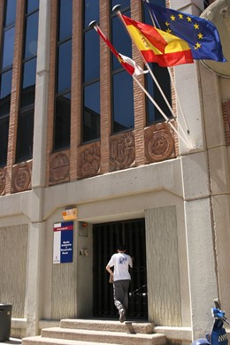 Consejería de Medio Ambiente de la Junta de Catilla La Mancha