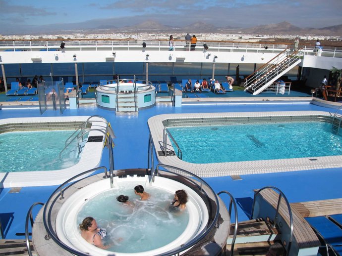 Crucero Por Lanzarote