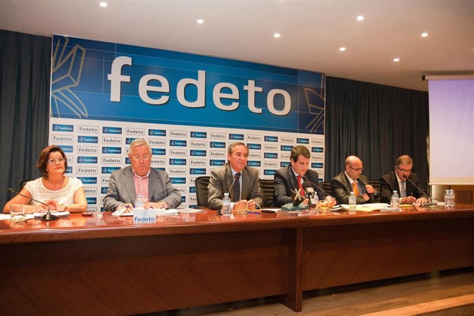 Fedeto