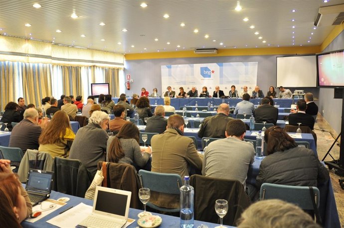 Consello Nacional del BNG