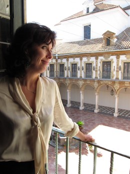 María Luisa Ceballos