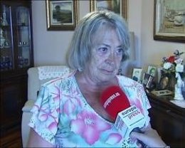 La Presidenta Fundadora De Stop Accidentes, Ana María Campo