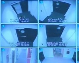 Cámaras De Videovigilancia