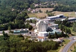 Instalaciones De La Cooperativa Feiraco