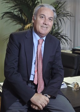 El Primer Alcalde De La Democracia De Puerto Lumbreras              