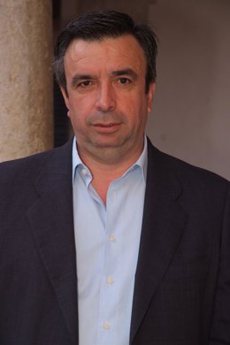 Miquel Vidal, Portavoz Del PP En El Consell